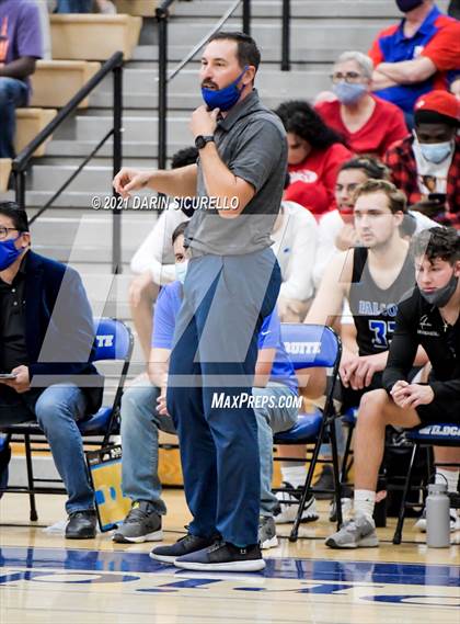 Thumbnail 1 in Catalina Foothills vs Centennial (AIA 5A Final)  photogallery.