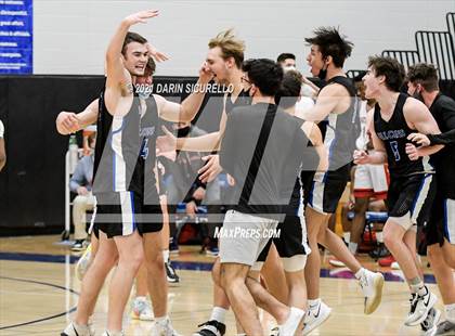 Thumbnail 1 in Catalina Foothills vs Centennial (AIA 5A Final)  photogallery.