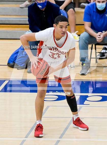 Thumbnail 3 in Catalina Foothills vs Centennial (AIA 5A Final)  photogallery.