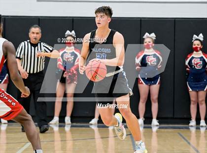 Thumbnail 1 in Catalina Foothills vs Centennial (AIA 5A Final)  photogallery.