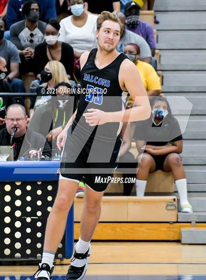 Thumbnail 2 in Catalina Foothills vs Centennial (AIA 5A Final)  photogallery.