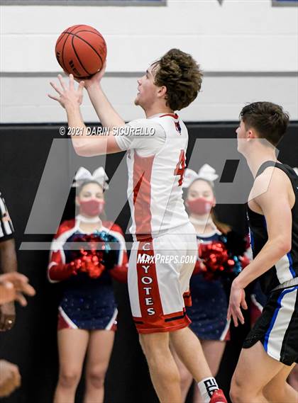 Thumbnail 2 in Catalina Foothills vs Centennial (AIA 5A Final)  photogallery.