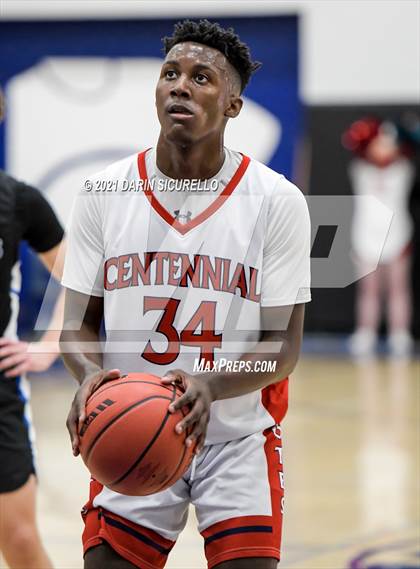 Thumbnail 2 in Catalina Foothills vs Centennial (AIA 5A Final)  photogallery.