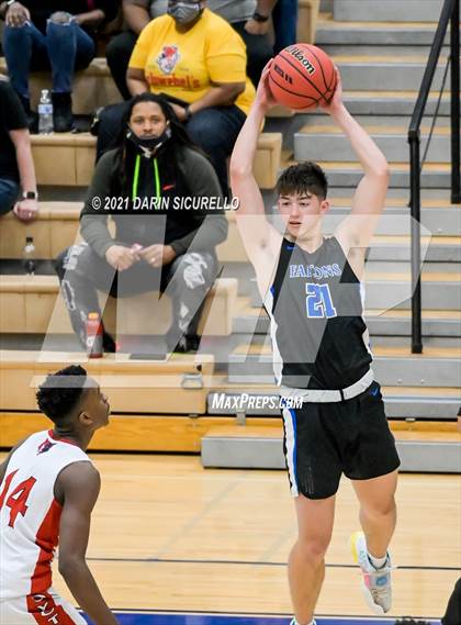 Thumbnail 1 in Catalina Foothills vs Centennial (AIA 5A Final)  photogallery.