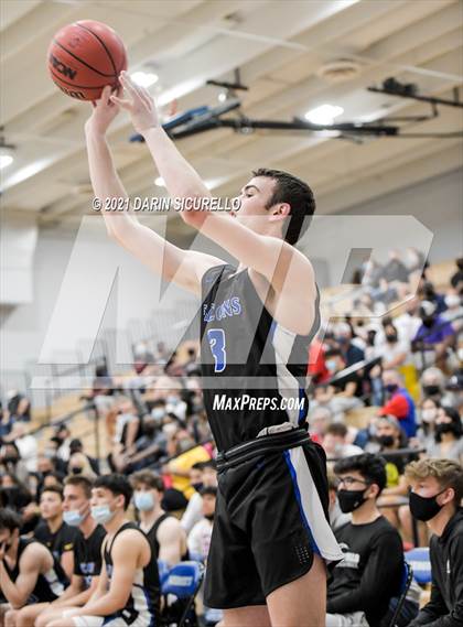 Thumbnail 3 in Catalina Foothills vs Centennial (AIA 5A Final)  photogallery.