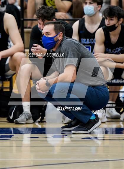 Thumbnail 1 in Catalina Foothills vs Centennial (AIA 5A Final)  photogallery.