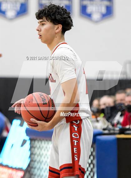 Thumbnail 1 in Catalina Foothills vs Centennial (AIA 5A Final)  photogallery.