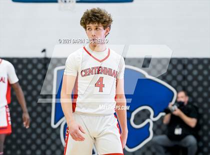 Thumbnail 3 in Catalina Foothills vs Centennial (AIA 5A Final)  photogallery.
