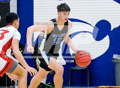 Thumbnail 2 in Catalina Foothills vs Centennial (AIA 5A Final)  photogallery.