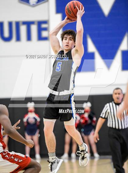 Thumbnail 1 in Catalina Foothills vs Centennial (AIA 5A Final)  photogallery.
