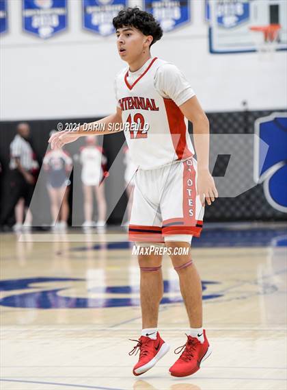 Thumbnail 1 in Catalina Foothills vs Centennial (AIA 5A Final)  photogallery.