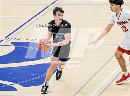 Thumbnail 2 in Catalina Foothills vs Centennial (AIA 5A Final)  photogallery.