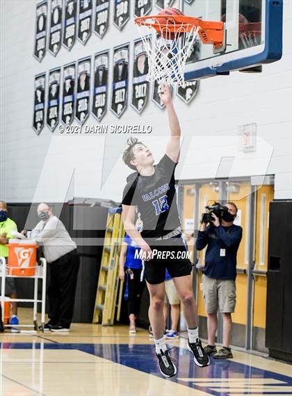 Thumbnail 2 in Catalina Foothills vs Centennial (AIA 5A Final)  photogallery.