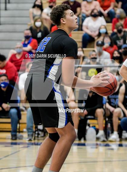 Thumbnail 3 in Catalina Foothills vs Centennial (AIA 5A Final)  photogallery.