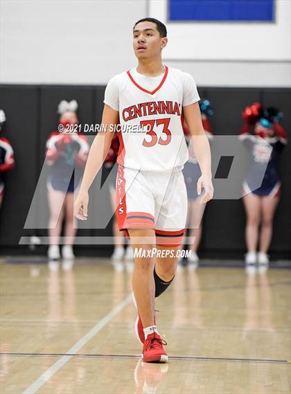 Thumbnail 1 in Catalina Foothills vs Centennial (AIA 5A Final)  photogallery.