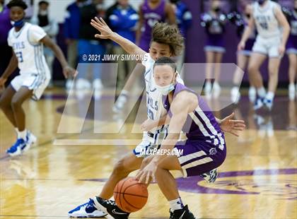 Thumbnail 1 in Quincy @ Collinsville (Prairie Farms Holiday Classic) photogallery.