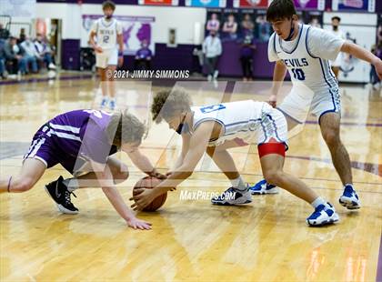 Thumbnail 1 in Quincy @ Collinsville (Prairie Farms Holiday Classic) photogallery.