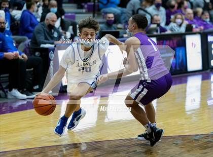 Thumbnail 2 in Quincy @ Collinsville (Prairie Farms Holiday Classic) photogallery.