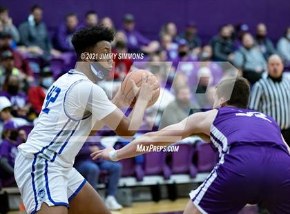 Thumbnail 1 in Quincy @ Collinsville (Prairie Farms Holiday Classic) photogallery.