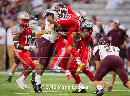 Thumbnail 1 in Cypress Lakes @ Cy-Fair photogallery.