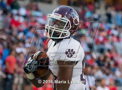 Thumbnail 3 in Cypress Lakes @ Cy-Fair photogallery.