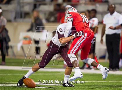 Thumbnail 2 in Cypress Lakes @ Cy-Fair photogallery.