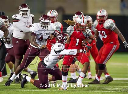 Thumbnail 2 in Cypress Lakes @ Cy-Fair photogallery.