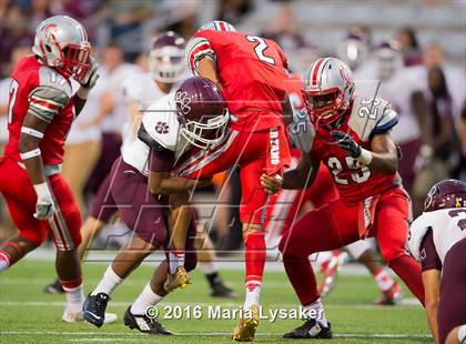 Thumbnail 3 in Cypress Lakes @ Cy-Fair photogallery.