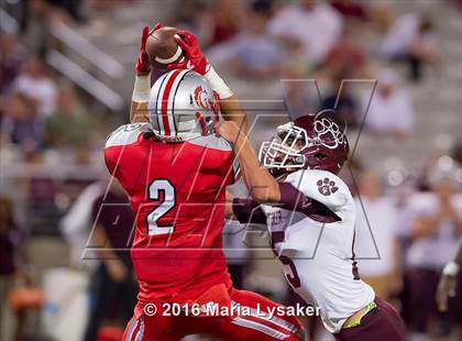 Thumbnail 1 in Cypress Lakes @ Cy-Fair photogallery.