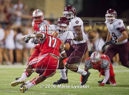 Thumbnail 2 in Cypress Lakes @ Cy-Fair photogallery.