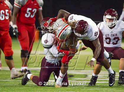 Thumbnail 2 in Cypress Lakes @ Cy-Fair photogallery.