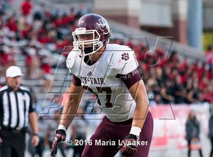 Thumbnail 1 in Cypress Lakes @ Cy-Fair photogallery.