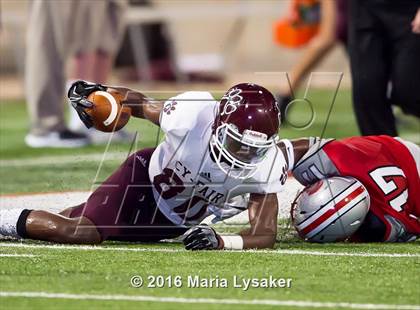 Thumbnail 2 in Cypress Lakes @ Cy-Fair photogallery.