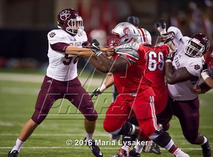 Thumbnail 1 in Cypress Lakes @ Cy-Fair photogallery.