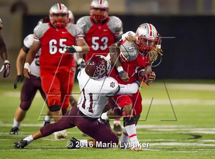 Thumbnail 2 in Cypress Lakes @ Cy-Fair photogallery.