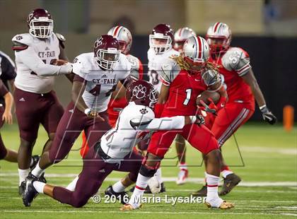 Thumbnail 3 in Cypress Lakes @ Cy-Fair photogallery.