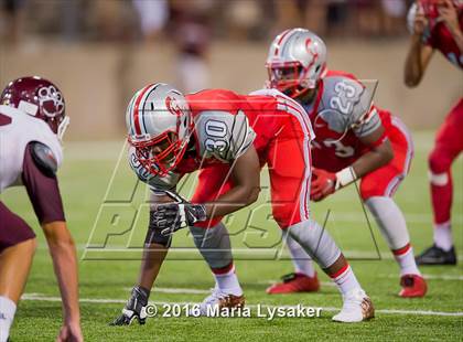 Thumbnail 3 in Cypress Lakes @ Cy-Fair photogallery.
