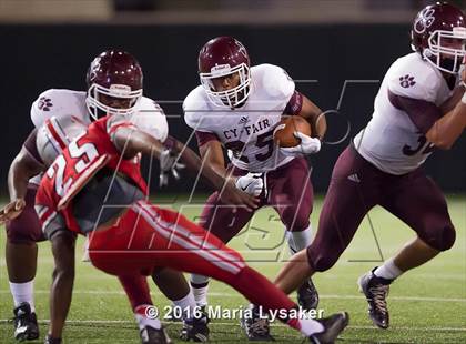 Thumbnail 2 in Cypress Lakes @ Cy-Fair photogallery.