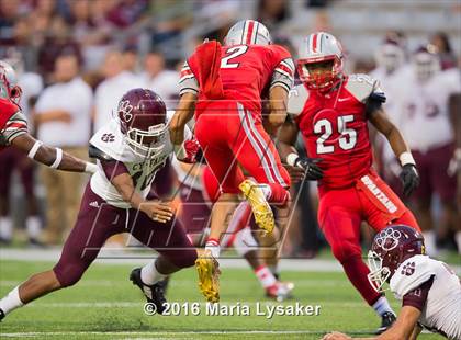 Thumbnail 1 in Cypress Lakes @ Cy-Fair photogallery.