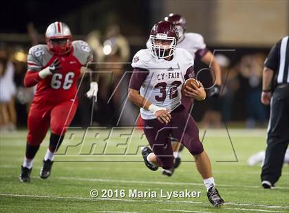 Thumbnail 2 in Cypress Lakes @ Cy-Fair photogallery.