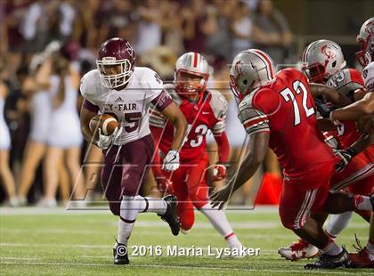 Thumbnail 1 in Cypress Lakes @ Cy-Fair photogallery.