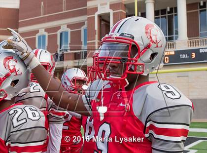 Thumbnail 3 in Cypress Lakes @ Cy-Fair photogallery.