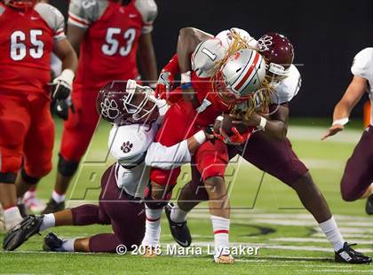 Thumbnail 1 in Cypress Lakes @ Cy-Fair photogallery.
