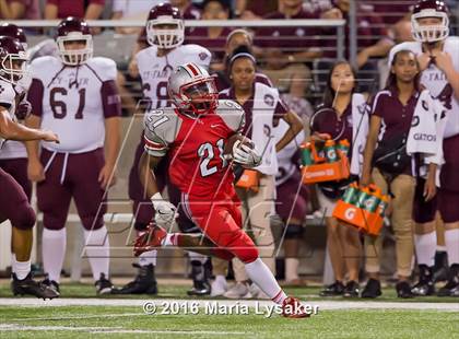 Thumbnail 3 in Cypress Lakes @ Cy-Fair photogallery.