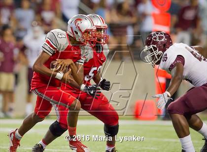 Thumbnail 3 in Cypress Lakes @ Cy-Fair photogallery.
