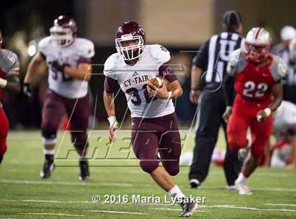 Thumbnail 1 in Cypress Lakes @ Cy-Fair photogallery.
