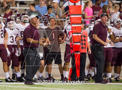 Thumbnail 1 in Cypress Lakes @ Cy-Fair photogallery.