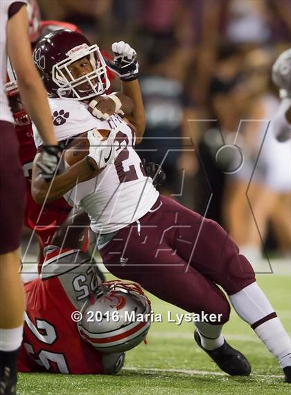 Thumbnail 1 in Cypress Lakes @ Cy-Fair photogallery.