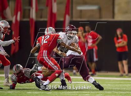 Thumbnail 2 in Cypress Lakes @ Cy-Fair photogallery.