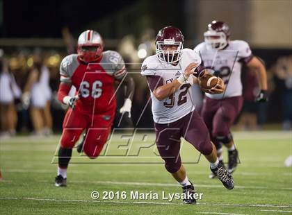 Thumbnail 1 in Cypress Lakes @ Cy-Fair photogallery.